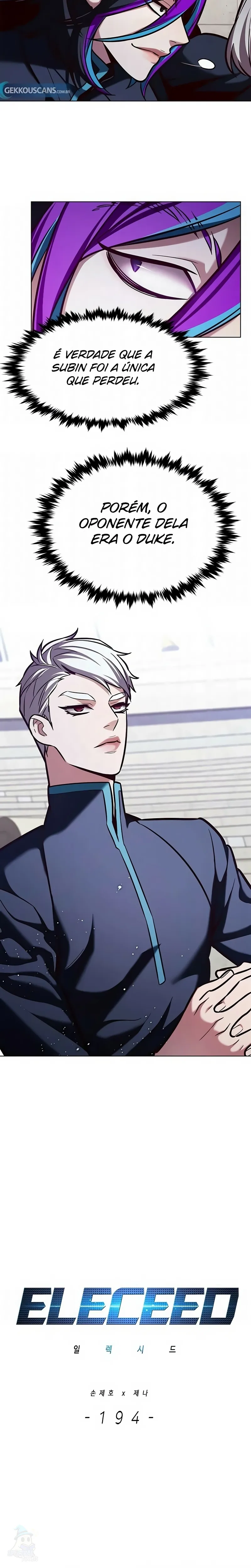 Read Veletric Pt Manga Online