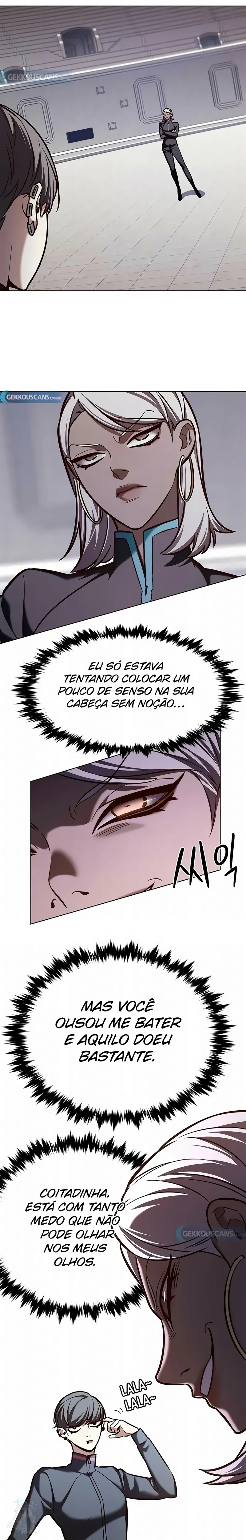 Read Veletric Pt Manga Online