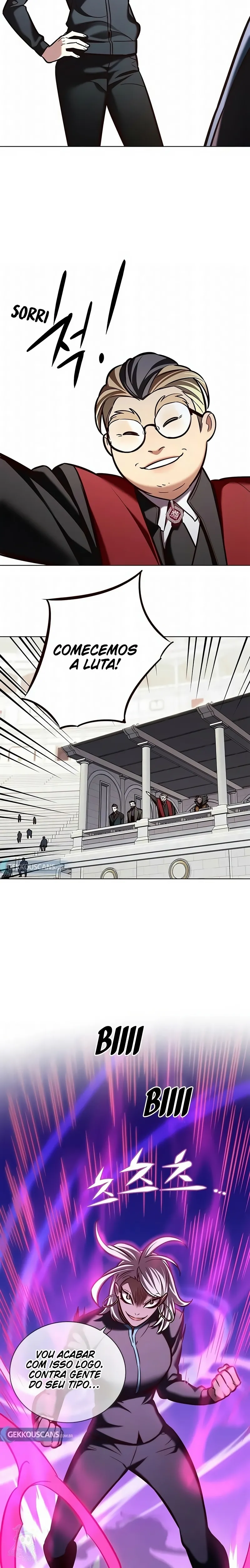 Read Veletric Pt Manga Online