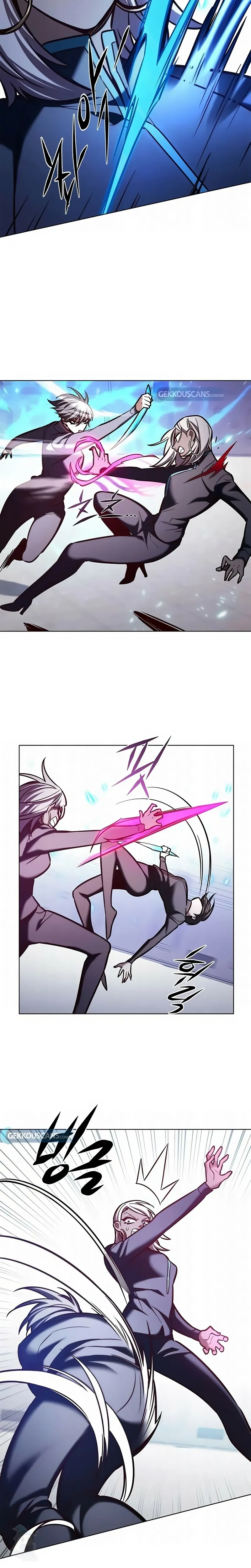 Read Veletric Pt Manga Online