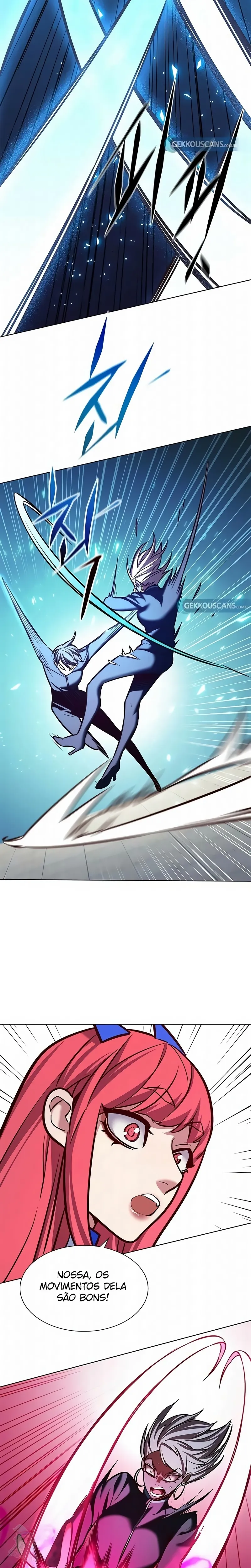 Read Veletric Pt Manga Online
