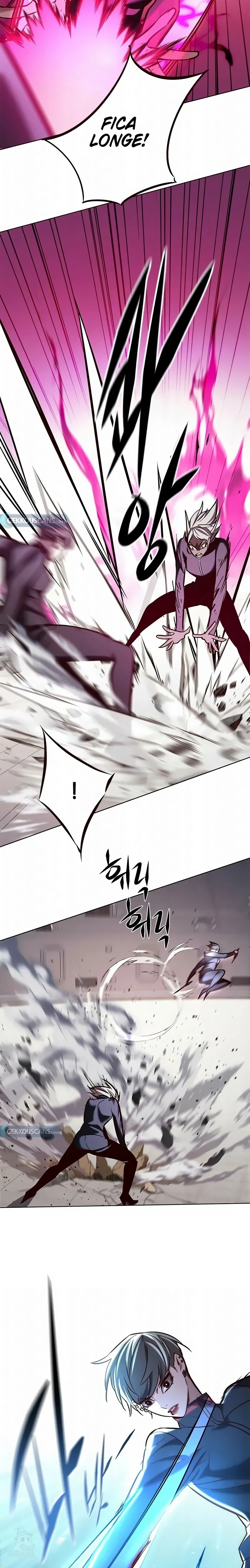 Read Veletric Pt Manga Online