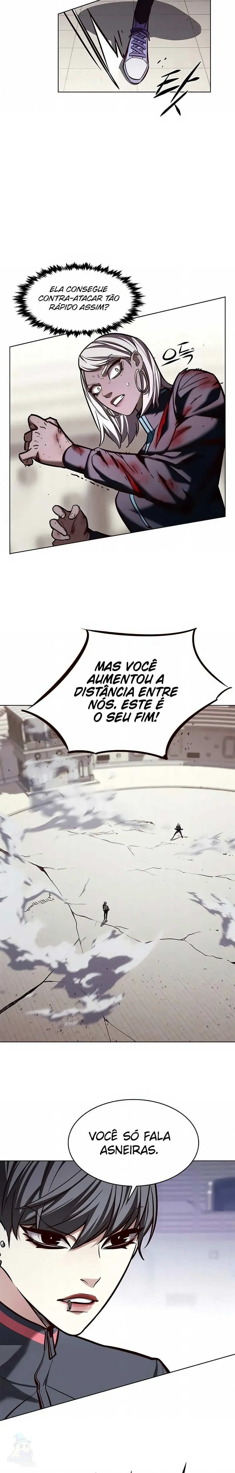 Read Veletric Pt Manga Online