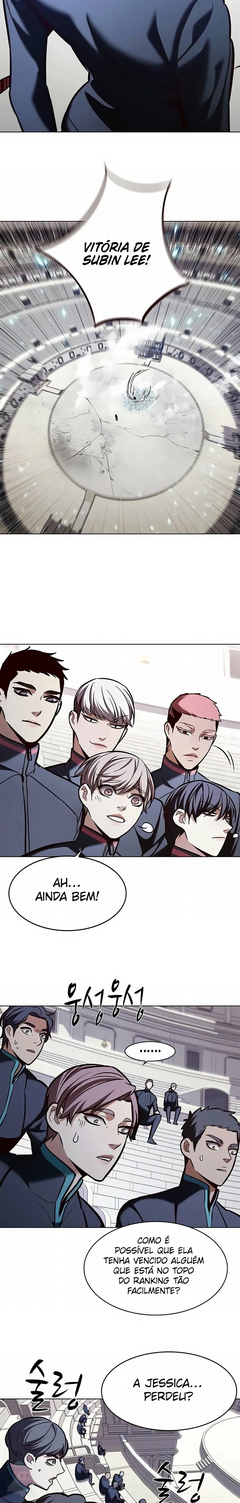 Read Veletric Pt Manga Online