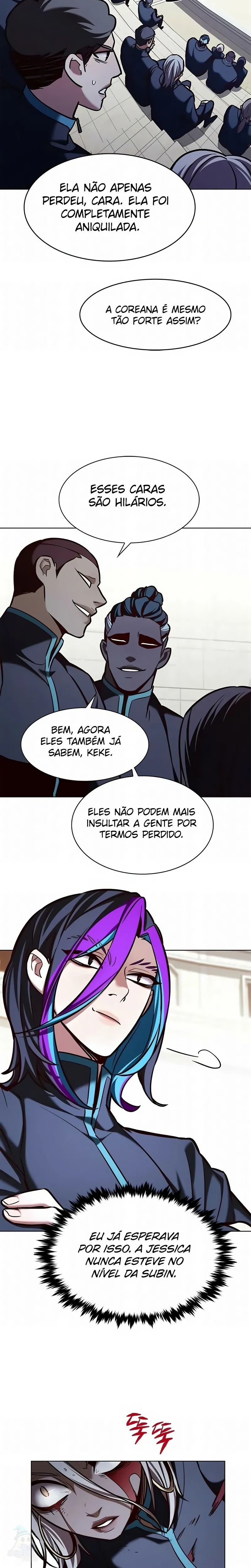 Read Veletric Pt Manga Online