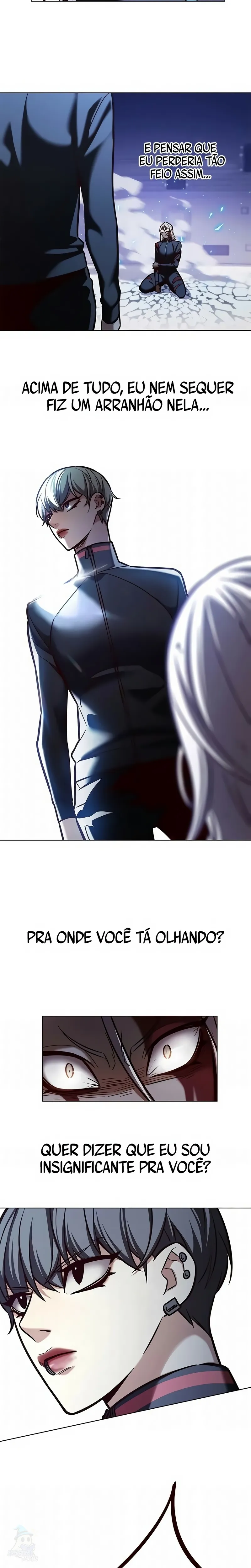 Read Veletric Pt Manga Online