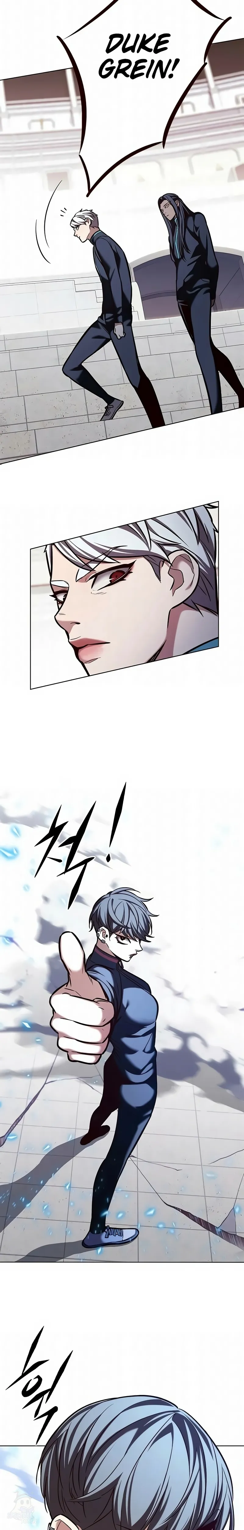 Read Veletric Pt Manga Online