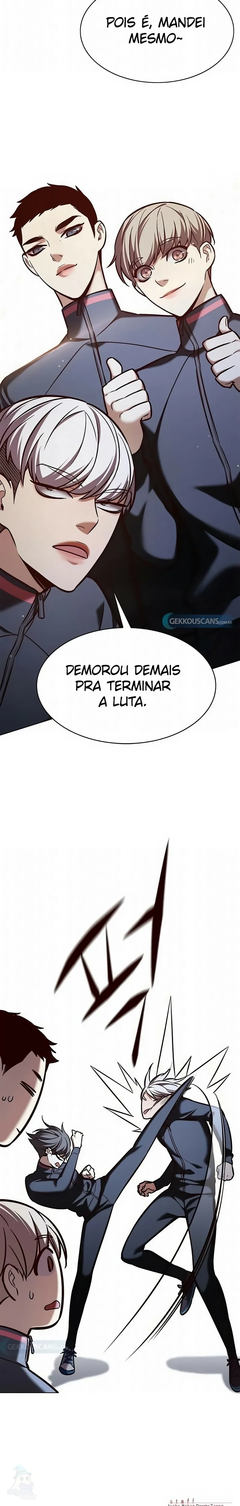 Read Veletric Pt Manga Online