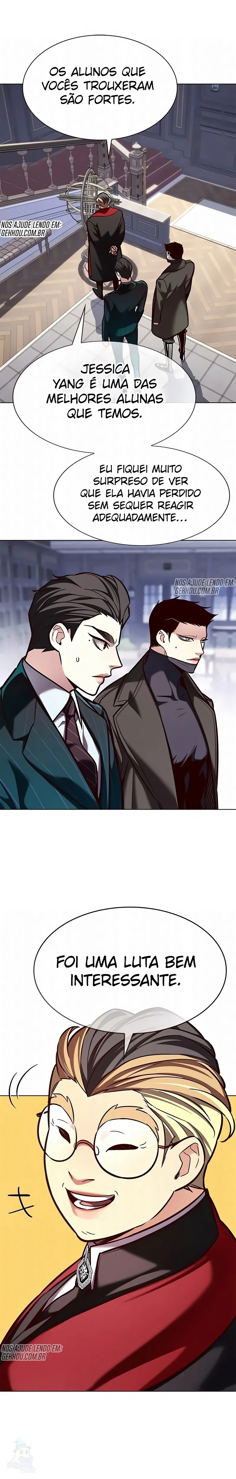 Read Veletric Pt Manga Online
