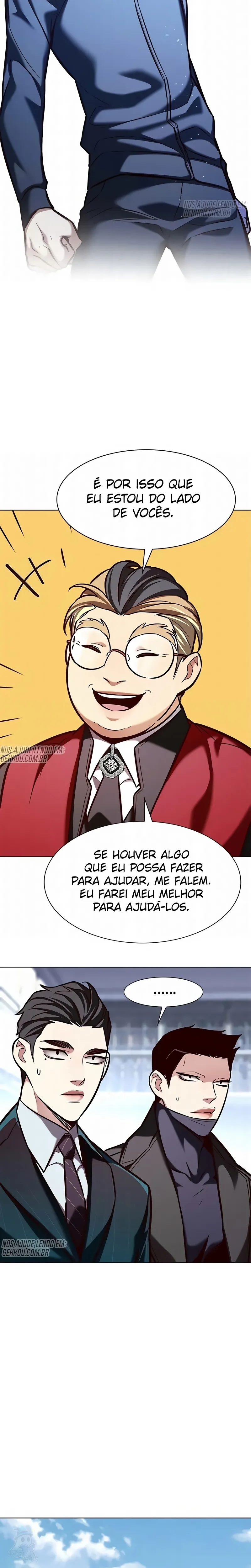 Read Veletric Pt Manga Online
