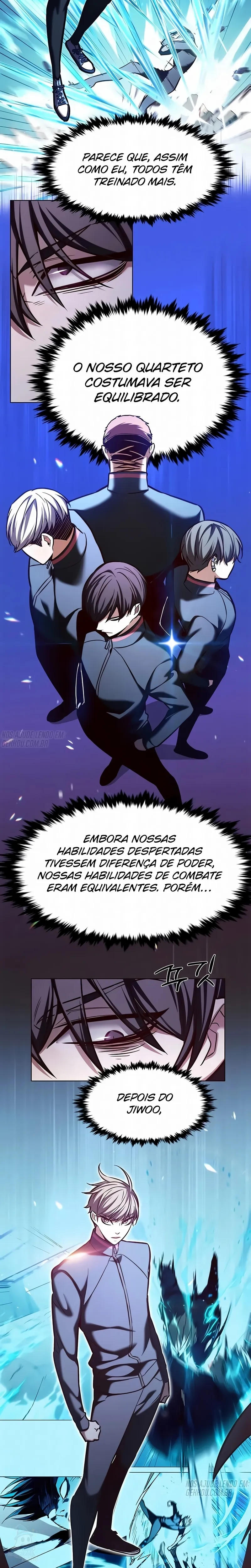 Read Veletric Pt Manga Online