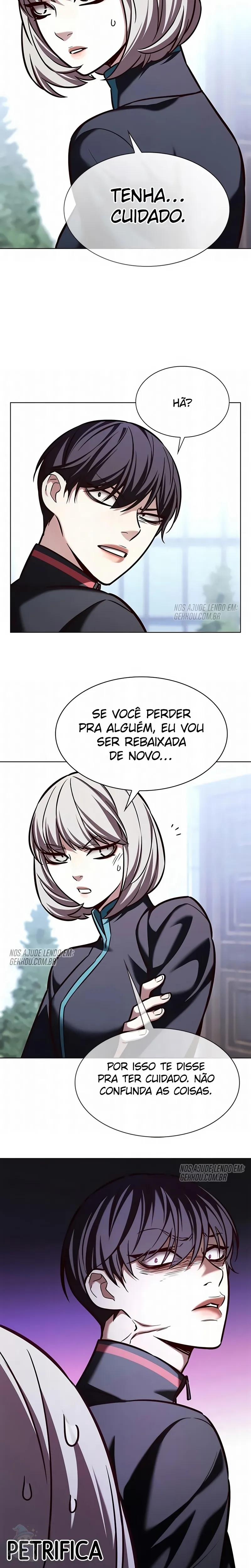Read Veletric Pt Manga Online
