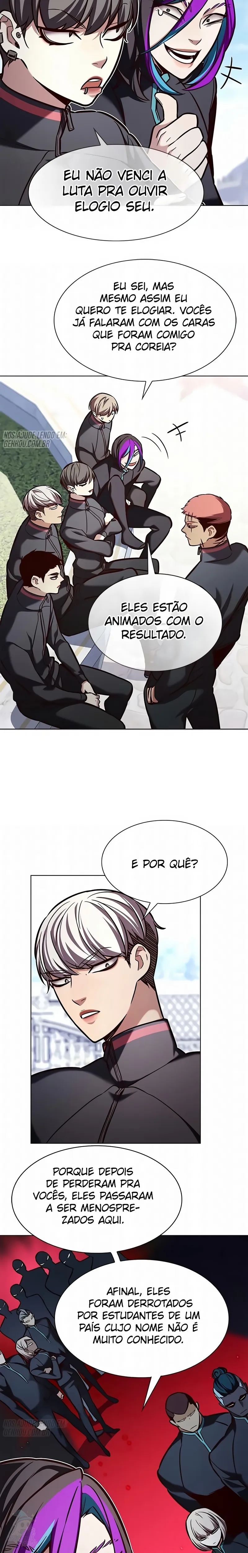 Read Veletric Pt Manga Online