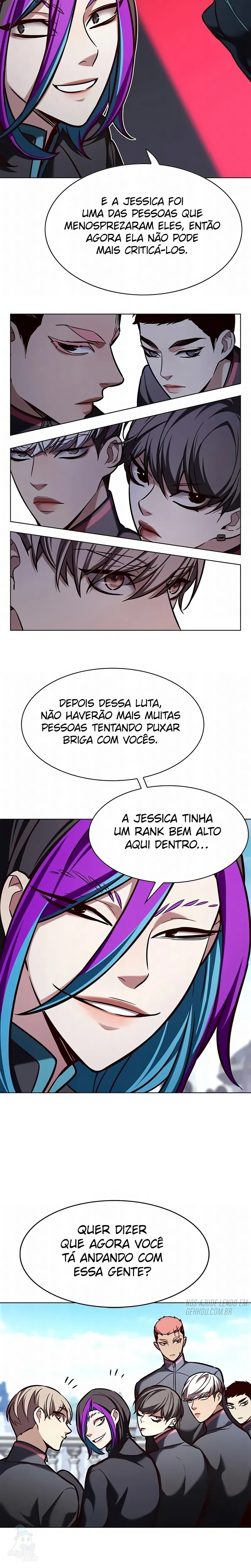 Read Veletric Pt Manga Online