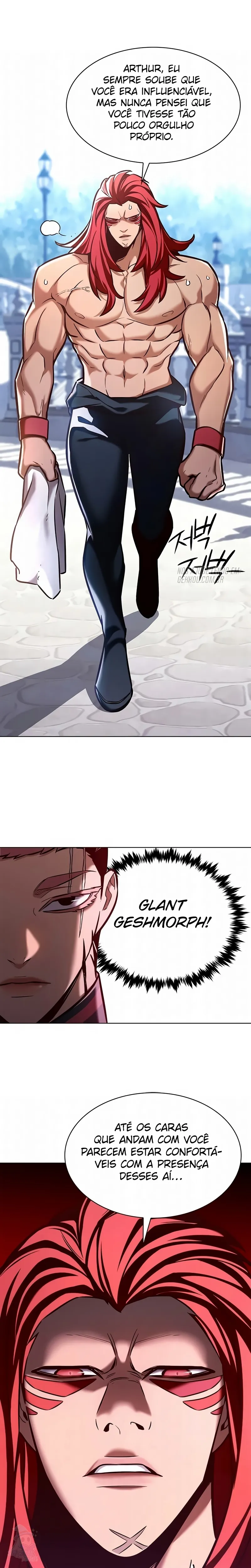 Read Veletric Pt Manga Online