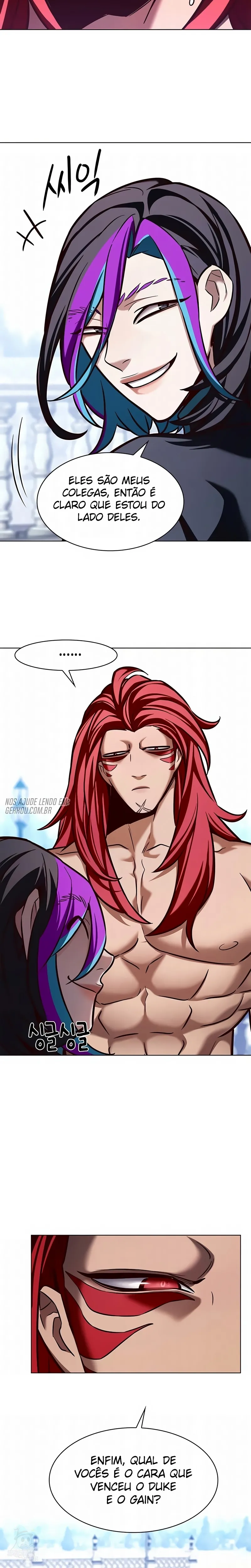 Read Veletric Pt Manga Online