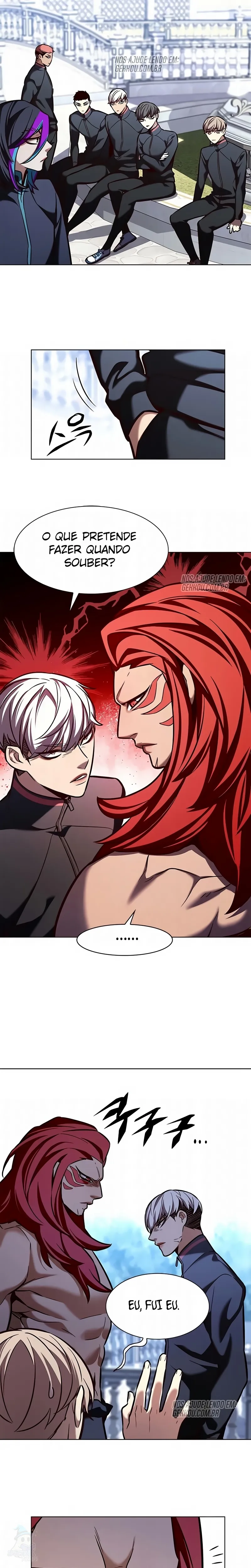 Read Veletric Pt Manga Online