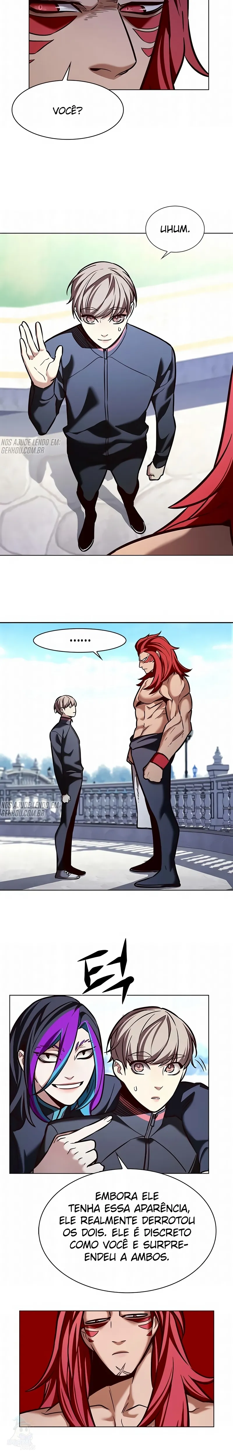 Read Veletric Pt Manga Online