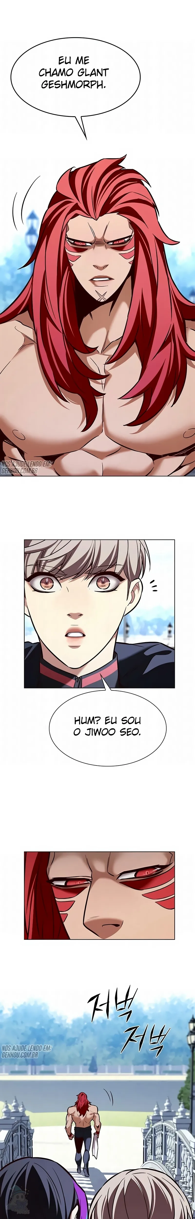 Read Veletric Pt Manga Online