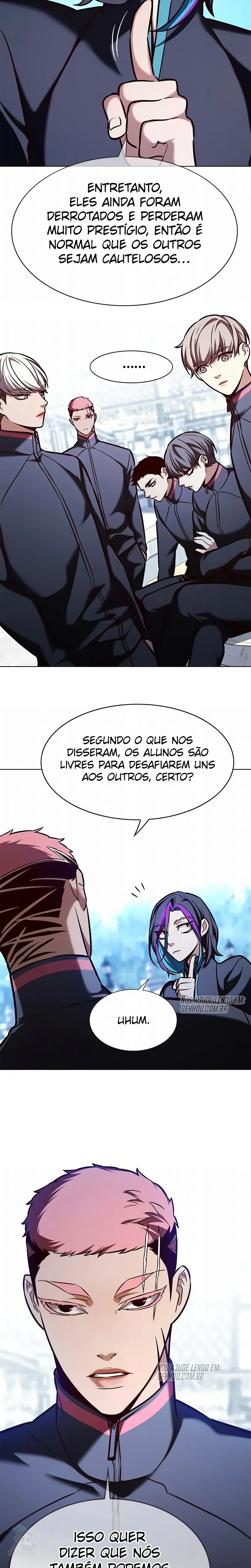 Read Veletric Pt Manga Online