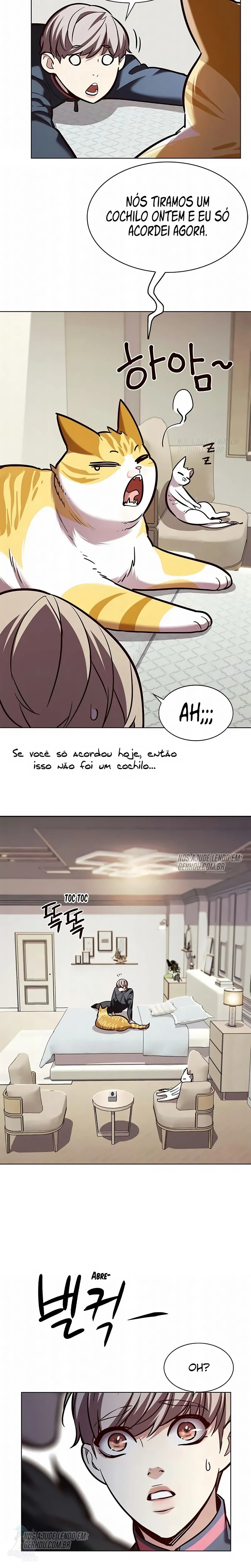 Read Veletric Pt Manga Online