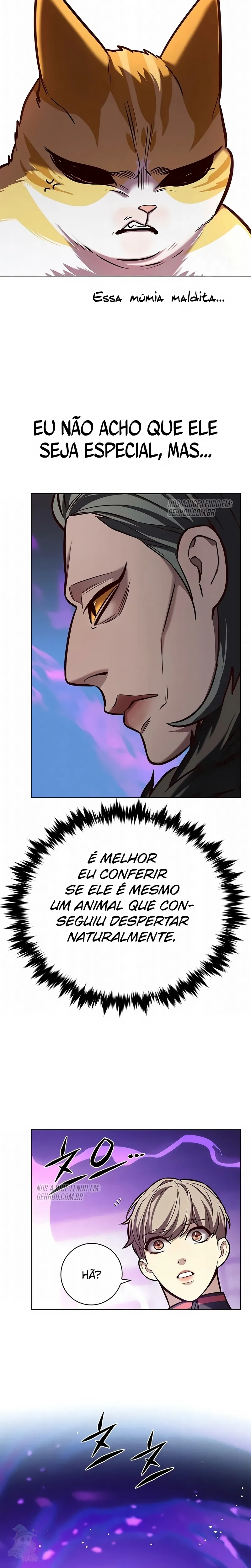 Read Veletric Pt Manga Online