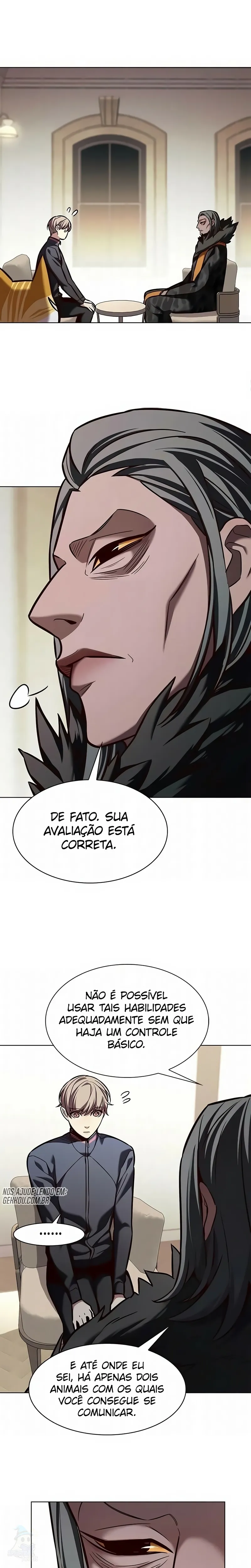 Read Veletric Pt Manga Online