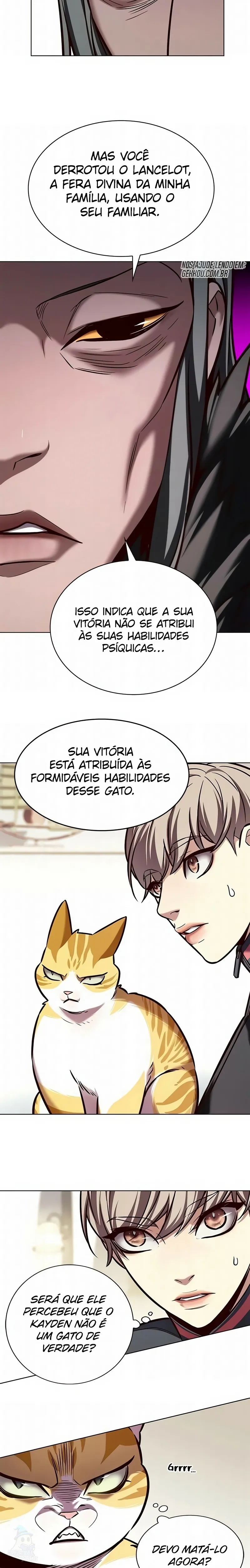 Read Veletric Pt Manga Online