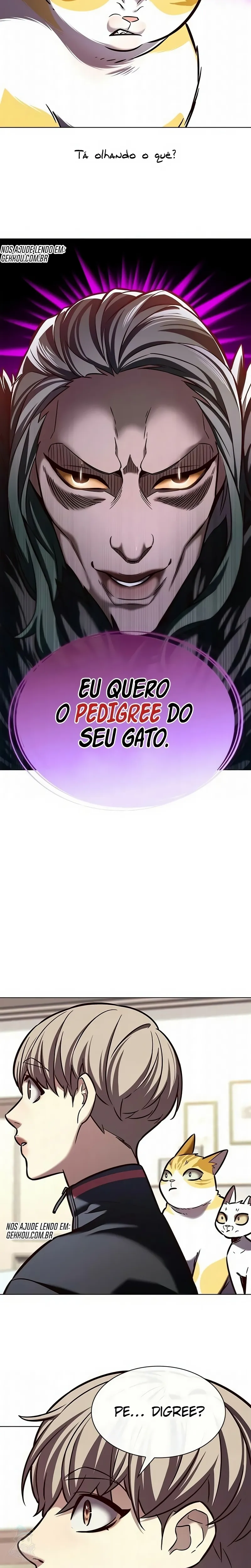 Read Veletric Pt Manga Online