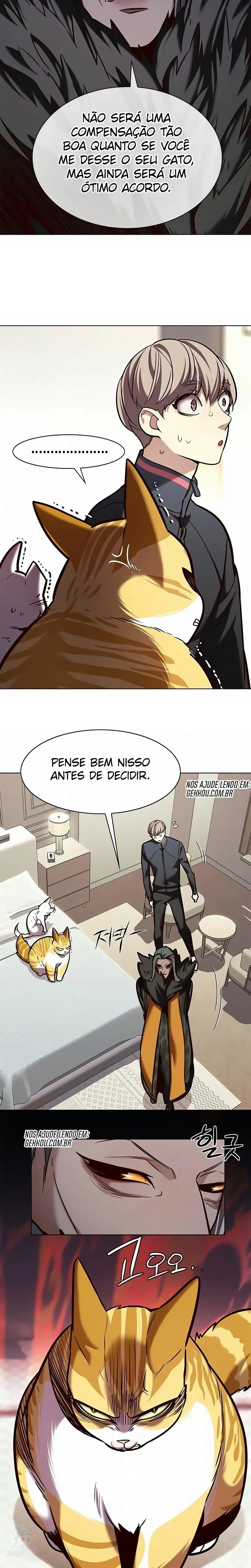 Read Veletric Pt Manga Online