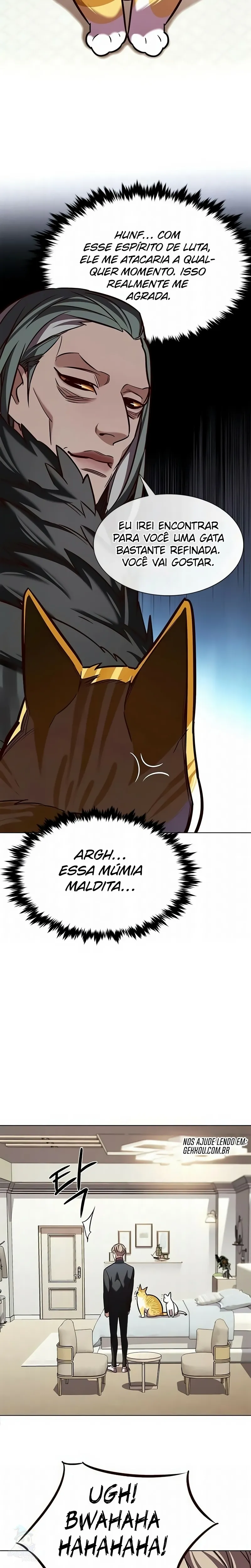 Read Veletric Pt Manga Online