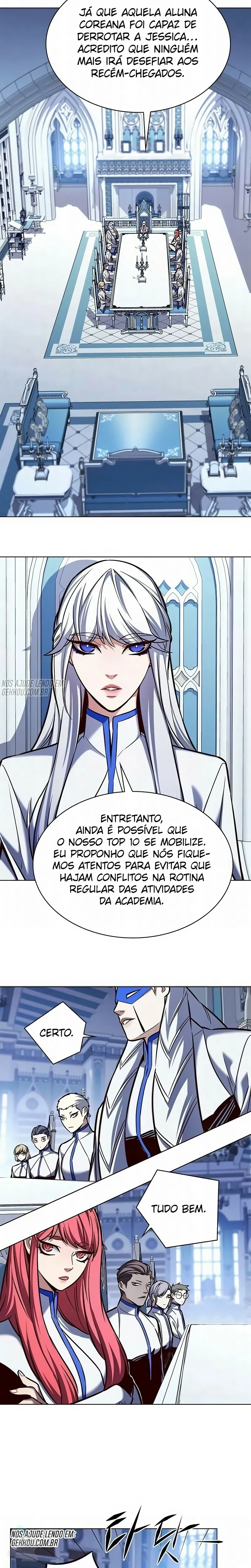 Read Veletric Pt Manga Online