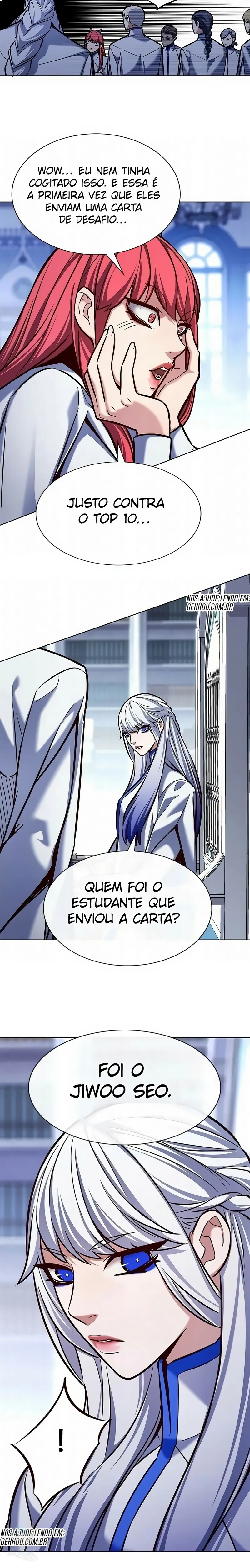 Read Veletric Pt Manga Online