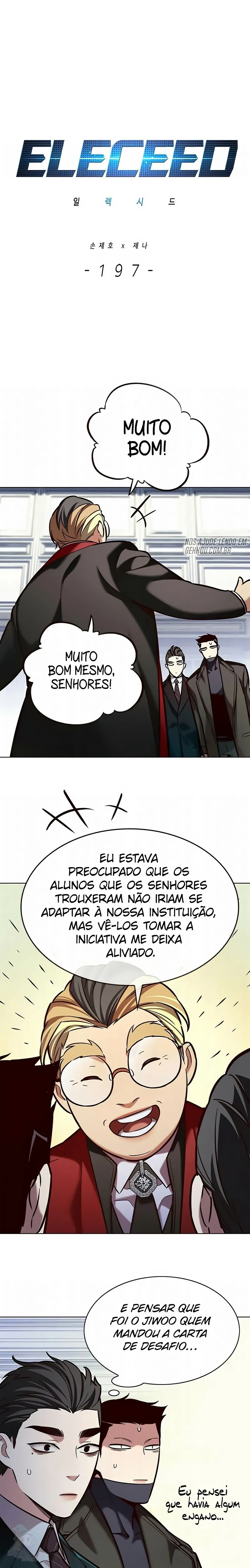Read Veletric Pt Manga Online
