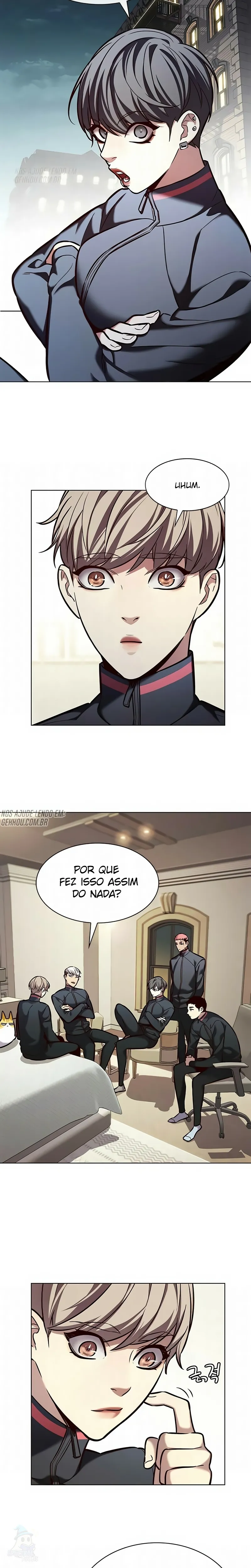 Read Veletric Pt Manga Online