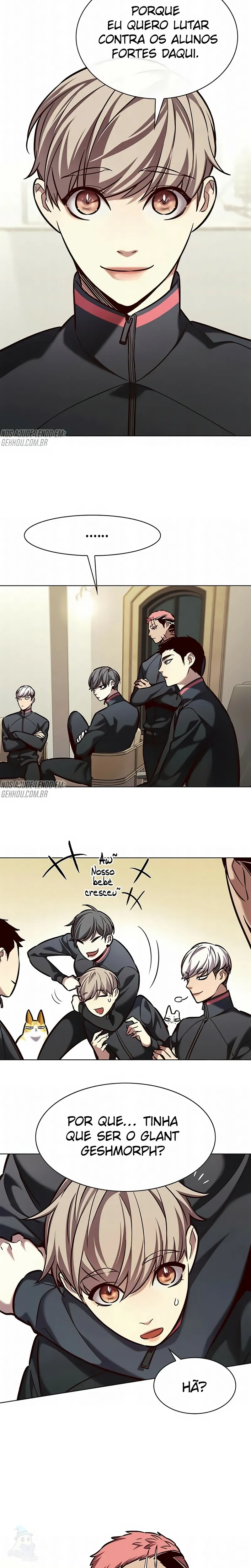 Read Veletric Pt Manga Online