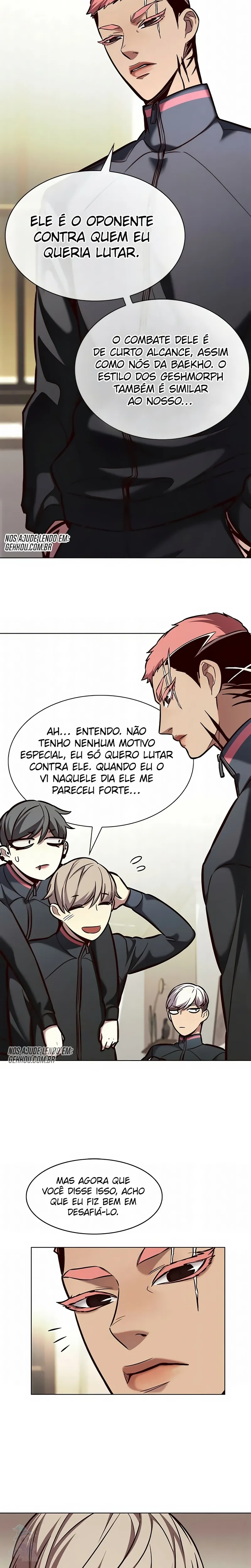 Read Veletric Pt Manga Online