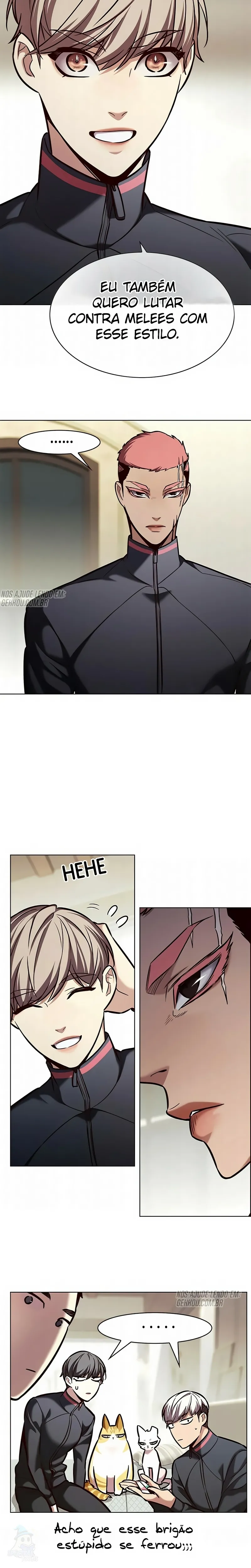 Read Veletric Pt Manga Online