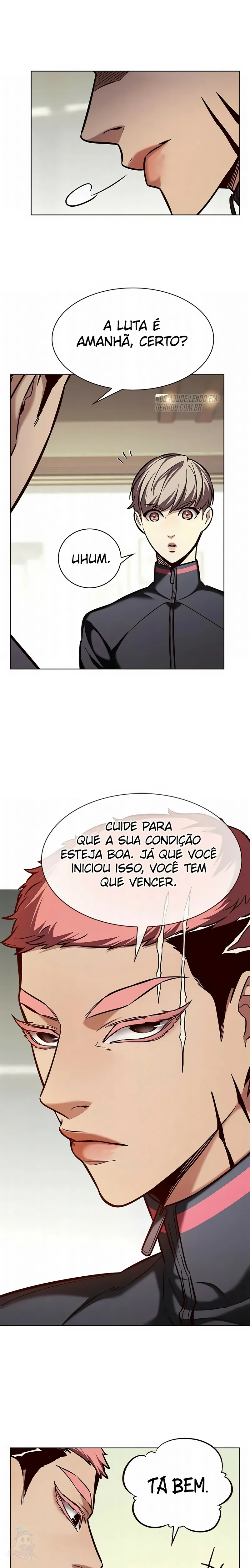 Read Veletric Pt Manga Online