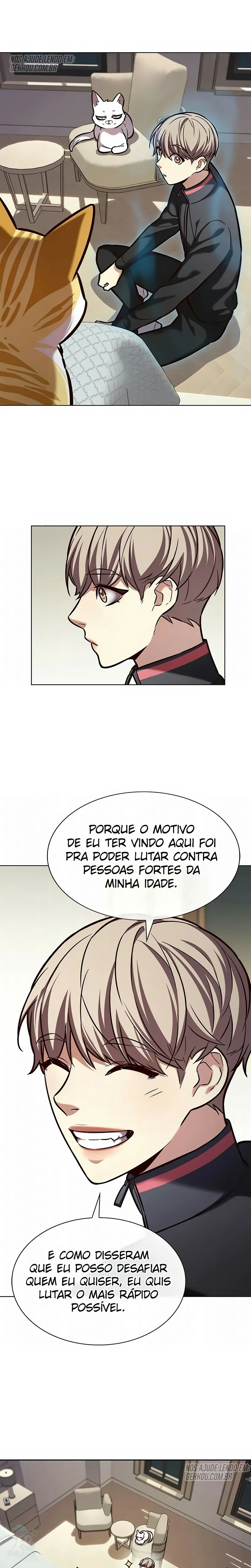 Read Veletric Pt Manga Online