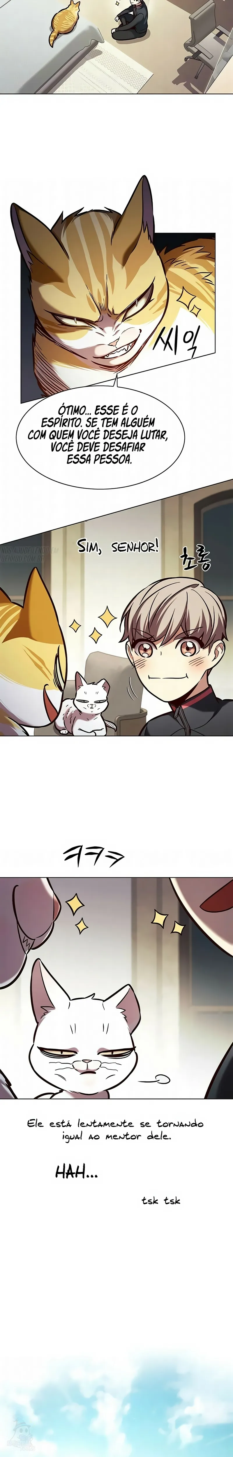 Read Veletric Pt Manga Online