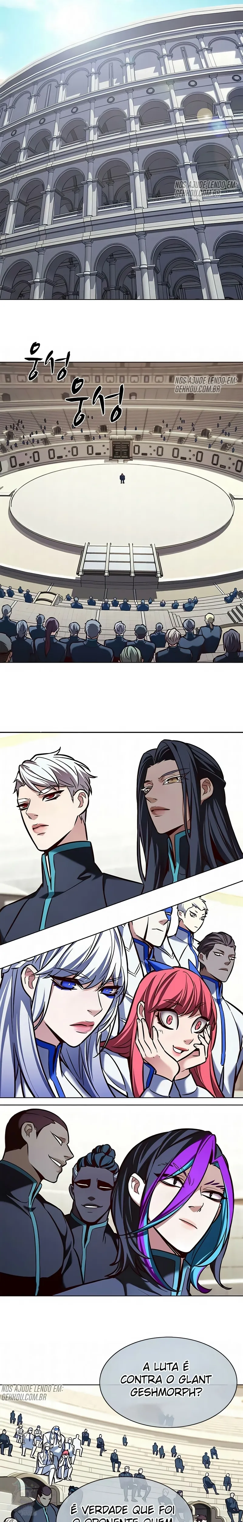 Read Veletric Pt Manga Online