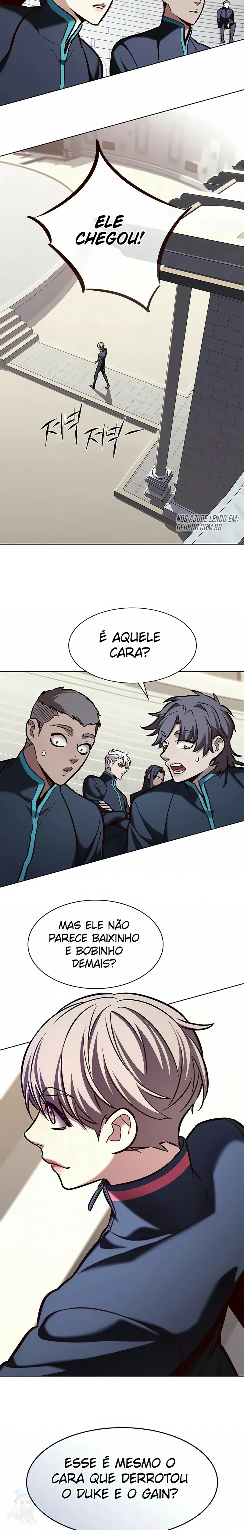 Read Veletric Pt Manga Online