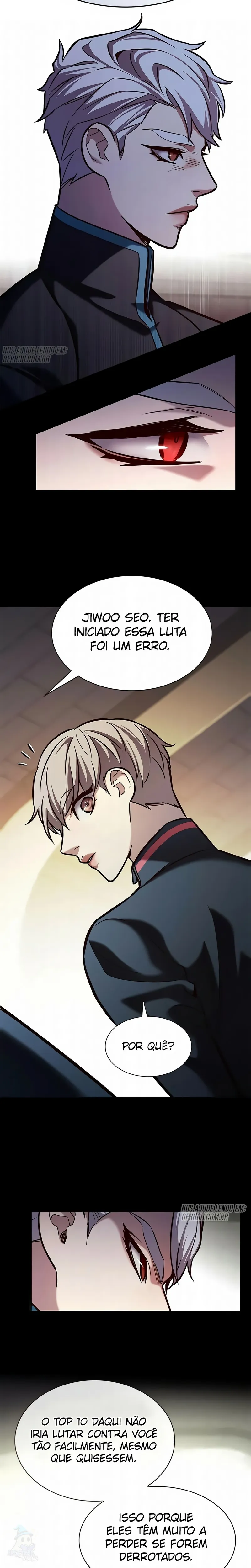 Read Veletric Pt Manga Online
