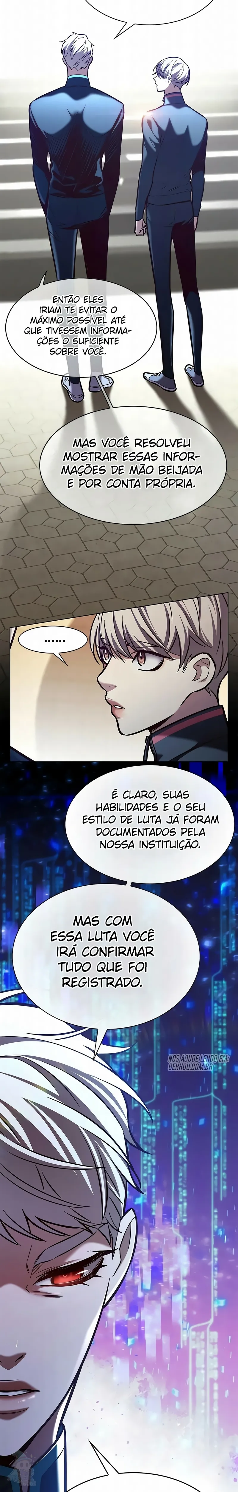 Read Veletric Pt Manga Online