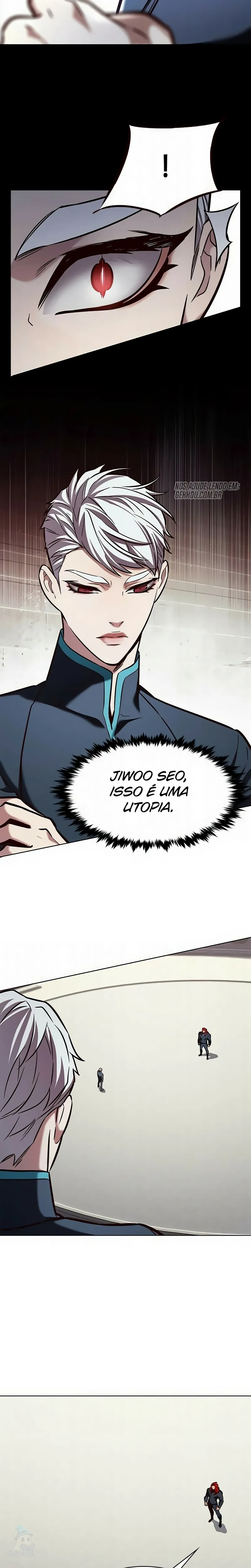Read Veletric Pt Manga Online