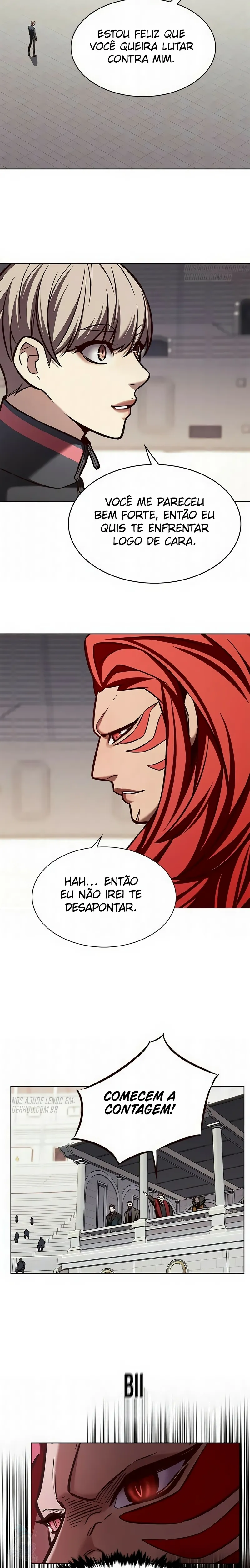 Read Veletric Pt Manga Online