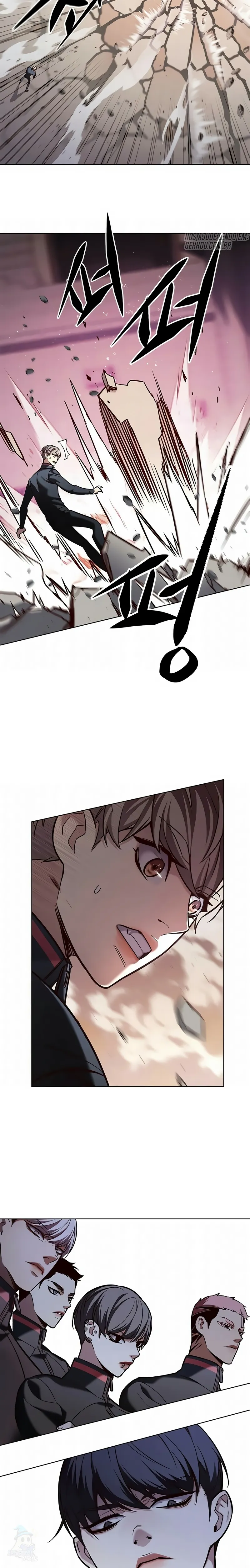 Read Veletric Pt Manga Online