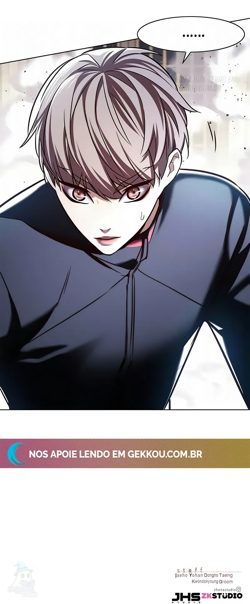 Read Veletric Pt Manga Online