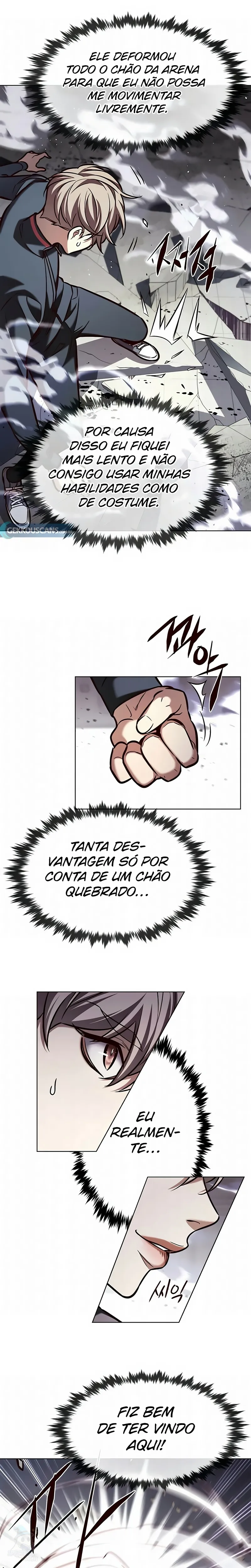 Read Veletric Pt Manga Online